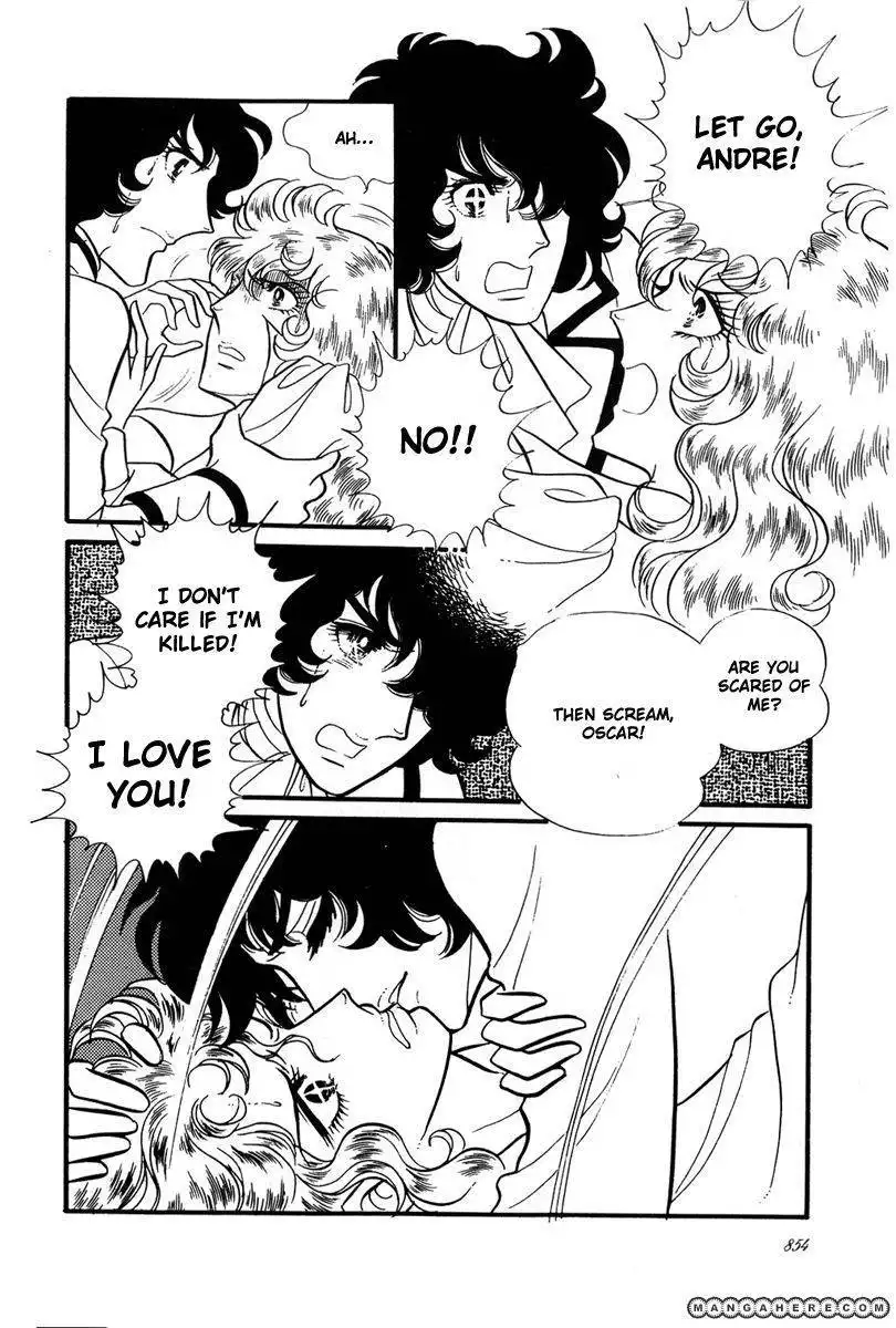 Rose of Versailles Chapter 31 2